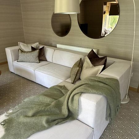 Gleneagles Holiday Home Rental 오치터라더 외부 사진