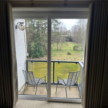 Gleneagles Holiday Home Rental 오치터라더 외부 사진