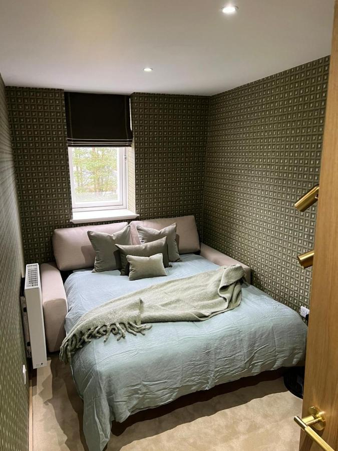 Gleneagles Holiday Home Rental 오치터라더 외부 사진