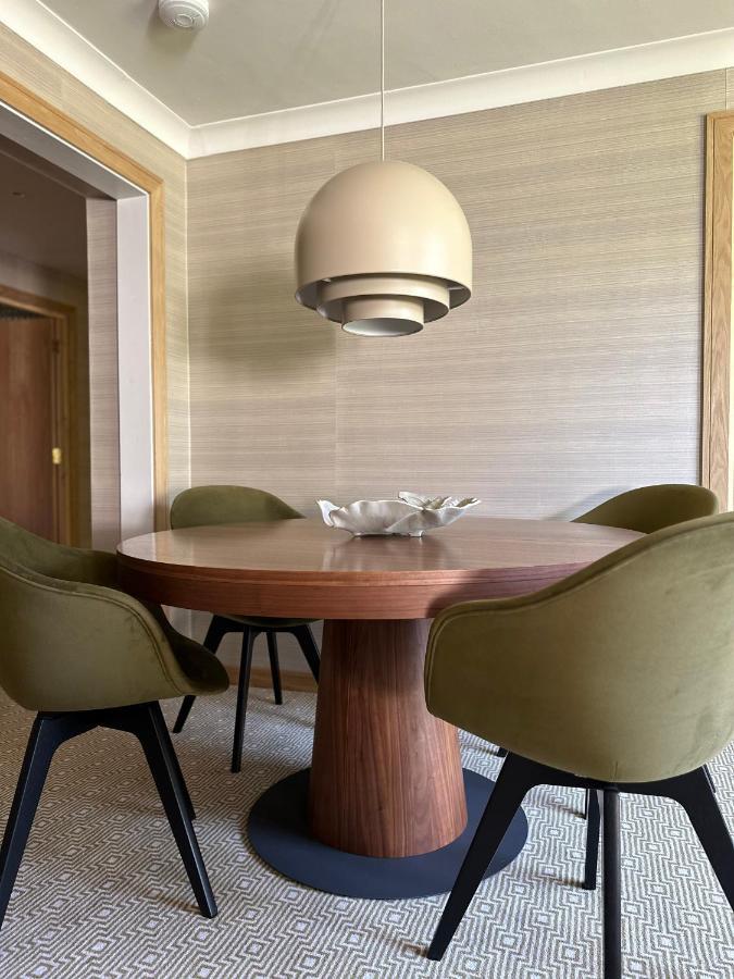 Gleneagles Holiday Home Rental 오치터라더 외부 사진