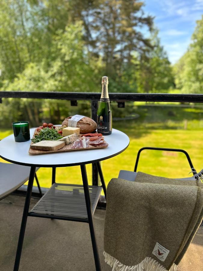 Gleneagles Holiday Home Rental 오치터라더 외부 사진
