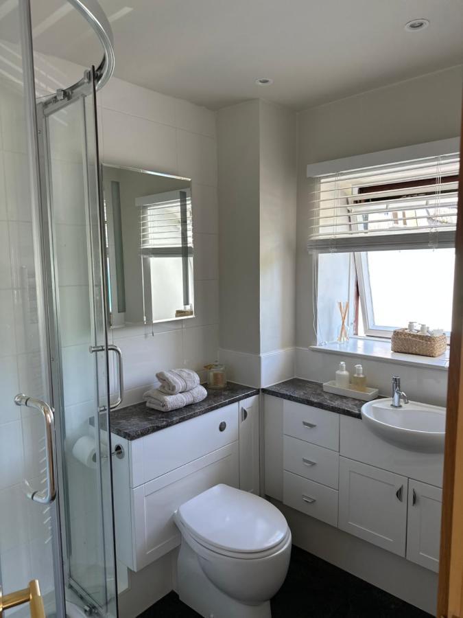 Gleneagles Holiday Home Rental 오치터라더 외부 사진