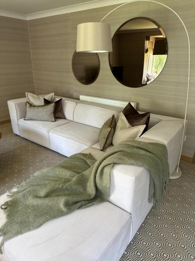 Gleneagles Holiday Home Rental 오치터라더 외부 사진