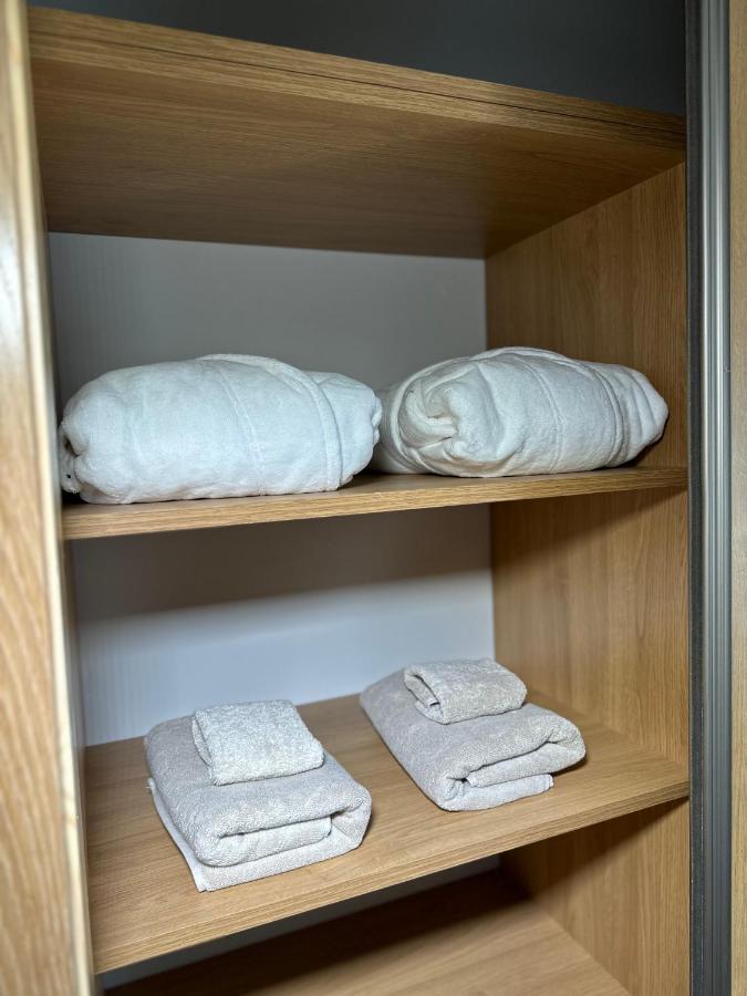 Gleneagles Holiday Home Rental 오치터라더 외부 사진