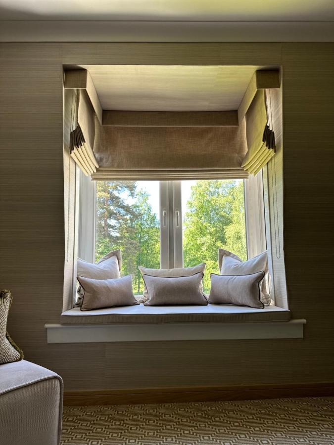 Gleneagles Holiday Home Rental 오치터라더 외부 사진