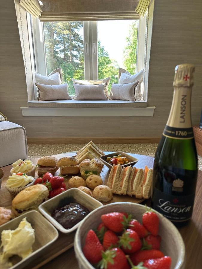Gleneagles Holiday Home Rental 오치터라더 외부 사진