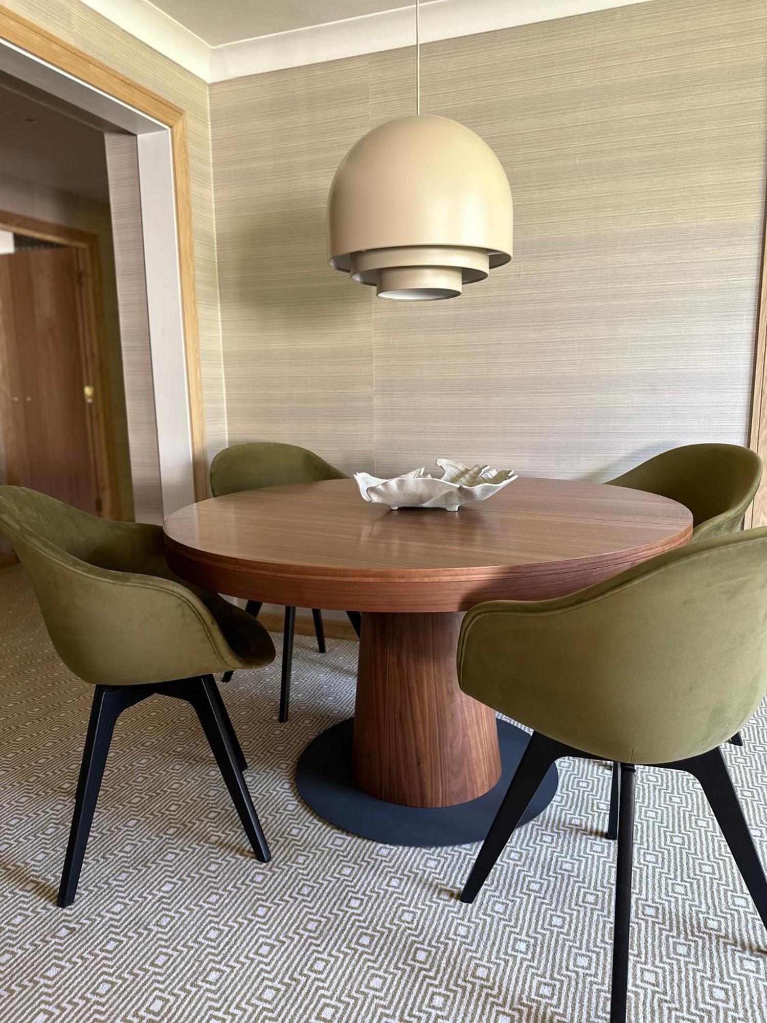 Gleneagles Holiday Home Rental 오치터라더 외부 사진