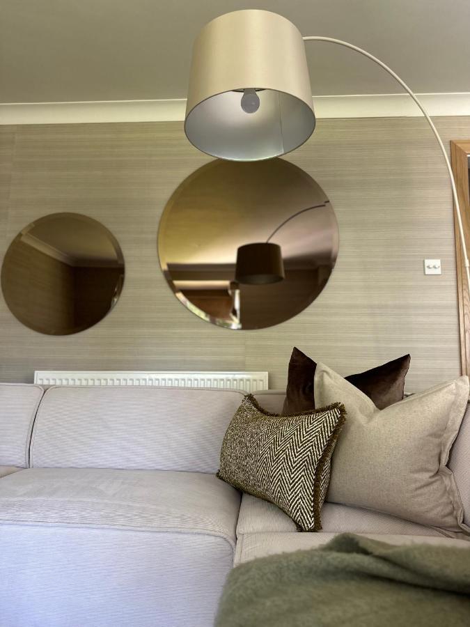 Gleneagles Holiday Home Rental 오치터라더 외부 사진