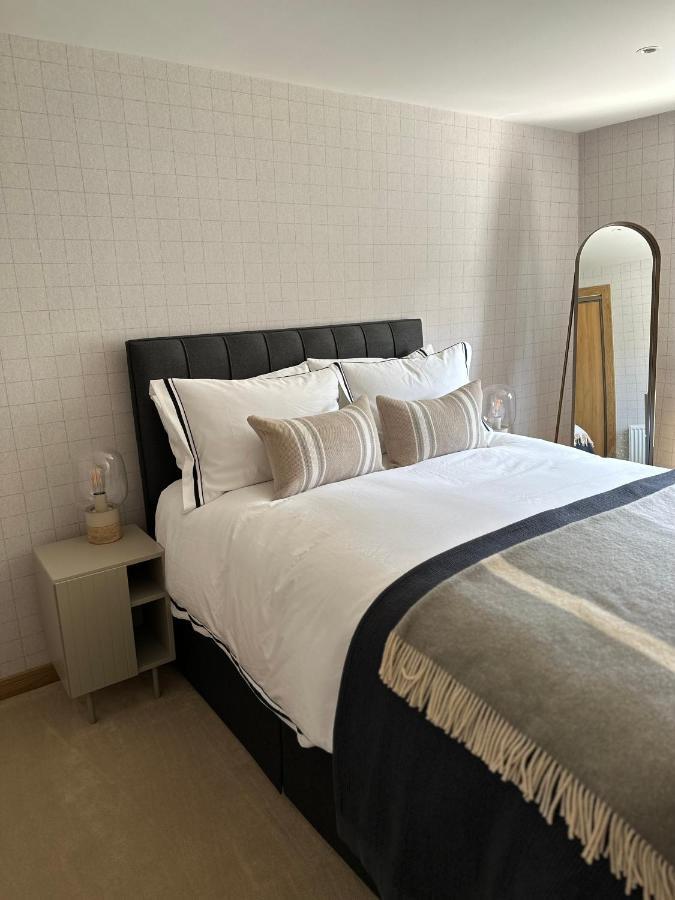 Gleneagles Holiday Home Rental 오치터라더 외부 사진