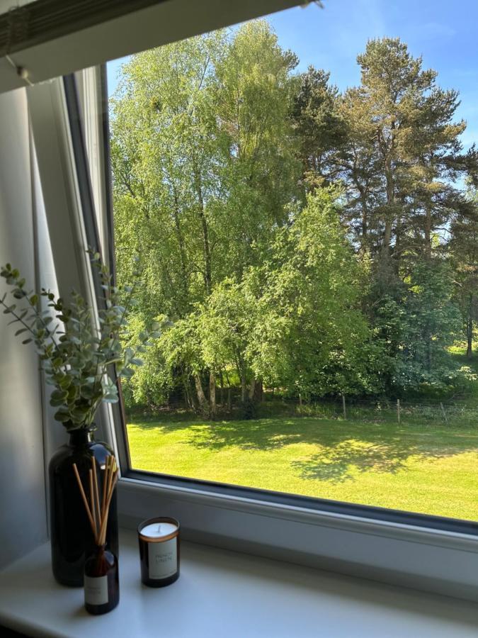 Gleneagles Holiday Home Rental 오치터라더 외부 사진