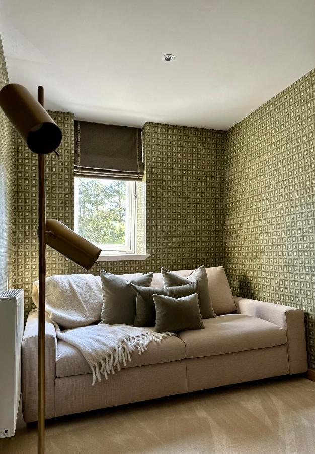 Gleneagles Holiday Home Rental 오치터라더 외부 사진