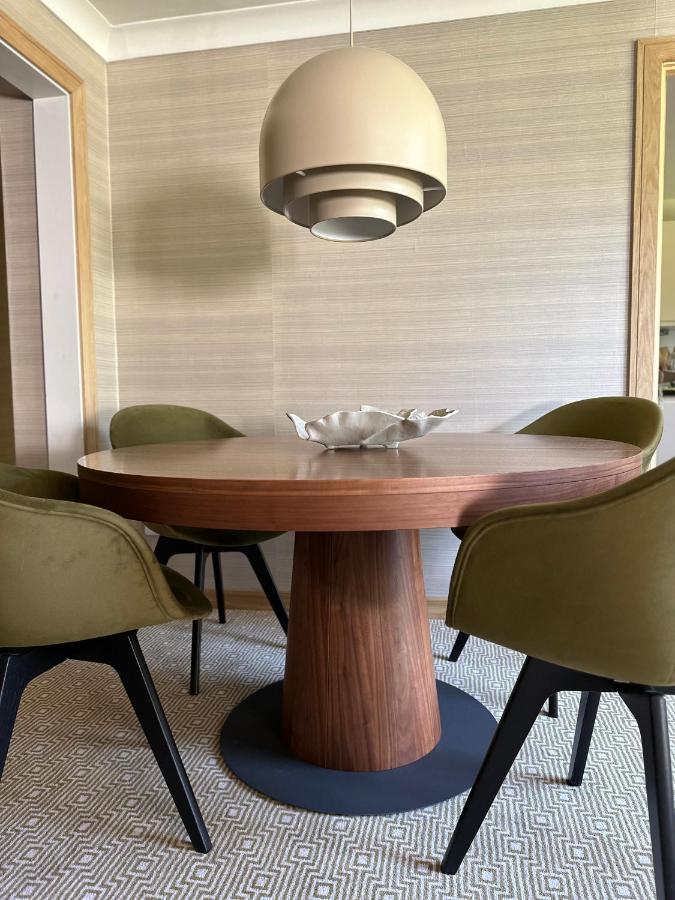 Gleneagles Holiday Home Rental 오치터라더 외부 사진