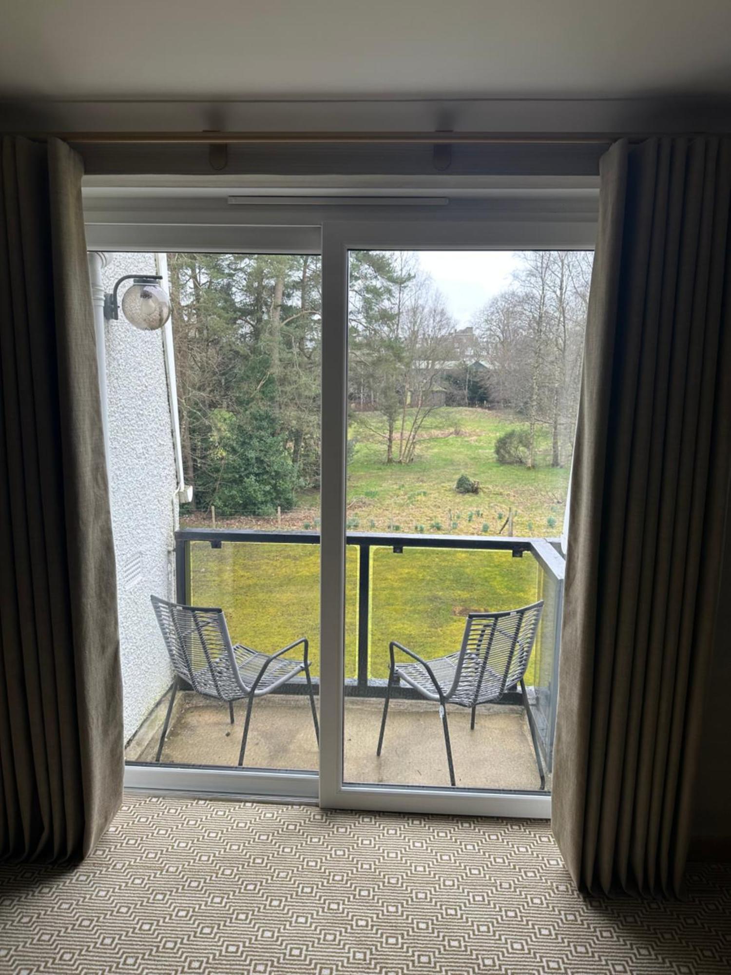Gleneagles Holiday Home Rental 오치터라더 외부 사진